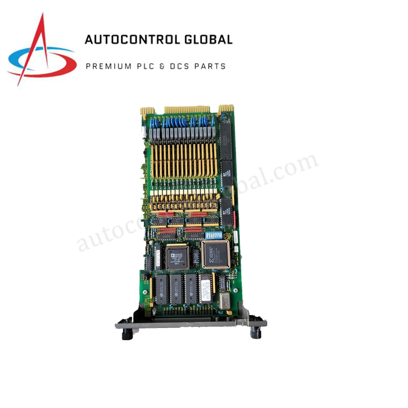 Bailey Infi-Net SOE Master DCS Module | ABB INSEM01