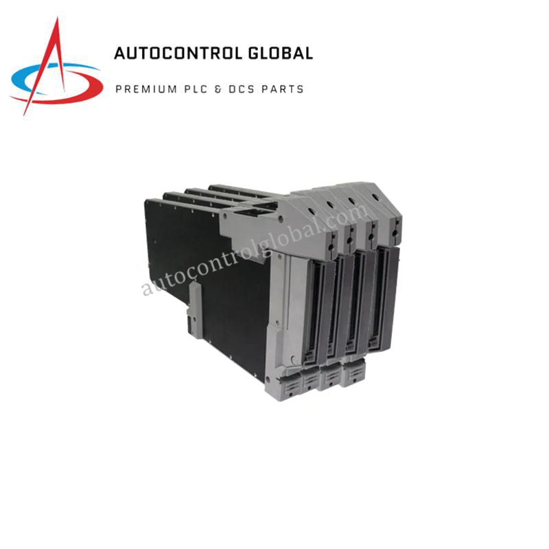 6077D1-9XYZDL | Foxboro Processor Module for Process Automation