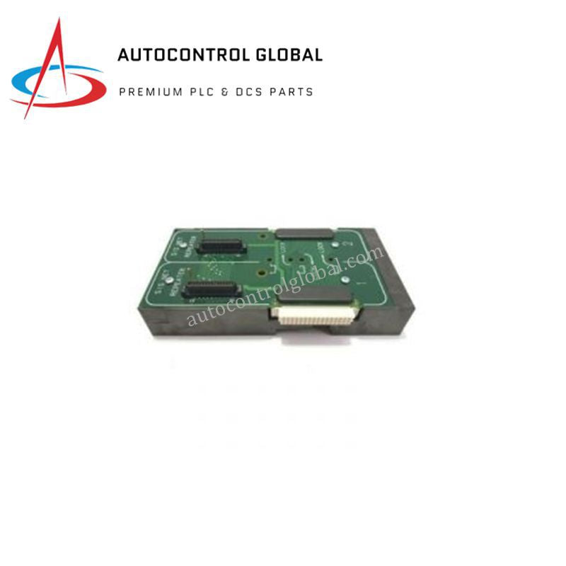 KJ2221X1-EA1 Emerson Module | CHARMs Baseplate Carrier