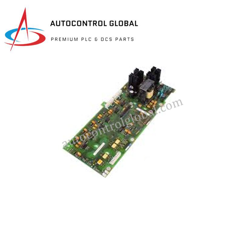 A5E00430139 | Siemens MM440 nagy teljesítményű tápegység NYÁK