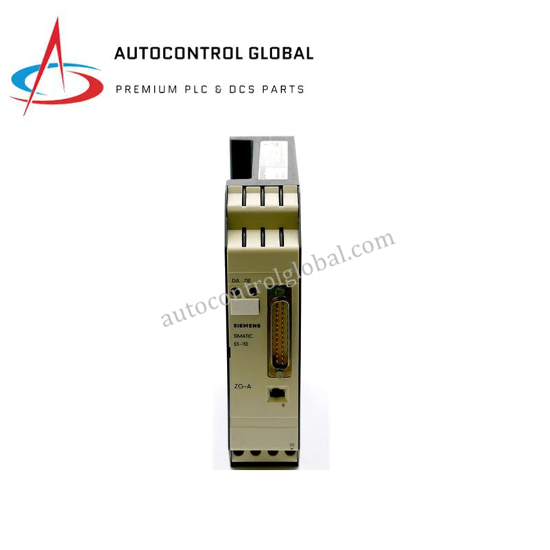 6ES5311-7AA11 | Siemens SIMATIC S5-110 IM311 Unidad Serial
