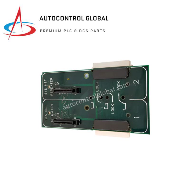 KJ2221X1-EA1 Emerson Module | CHARMs Baseplate Carrier