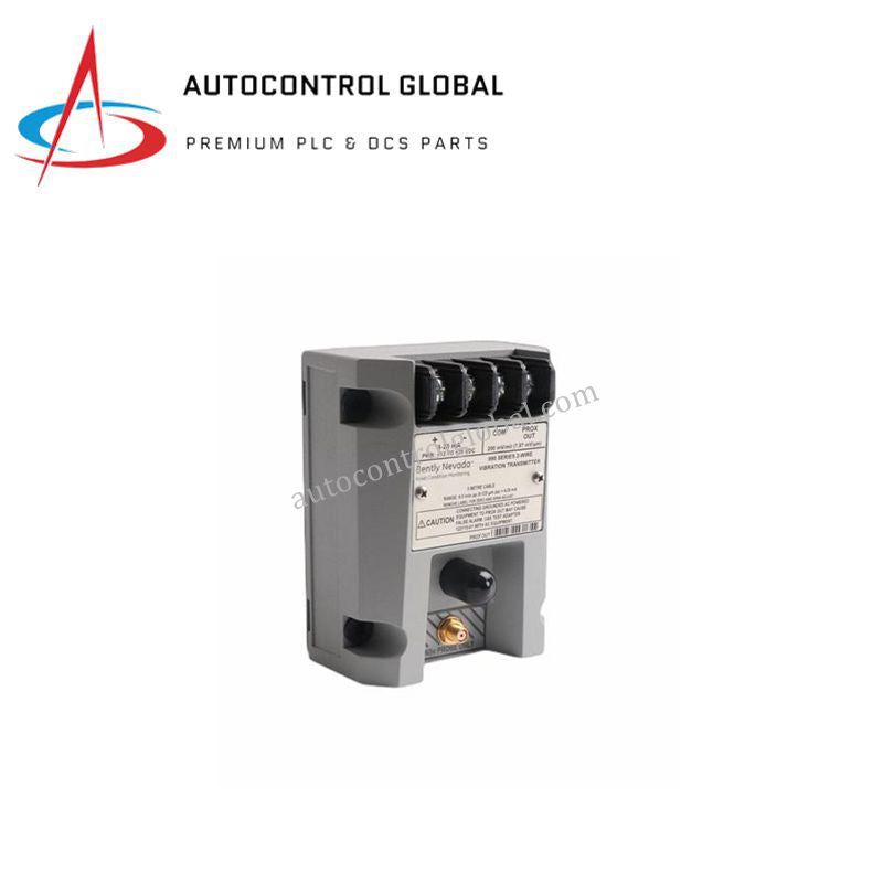 Bently Nevada 991-25-50-01-00 | OEM Machinery Thrust Monitoring Device
