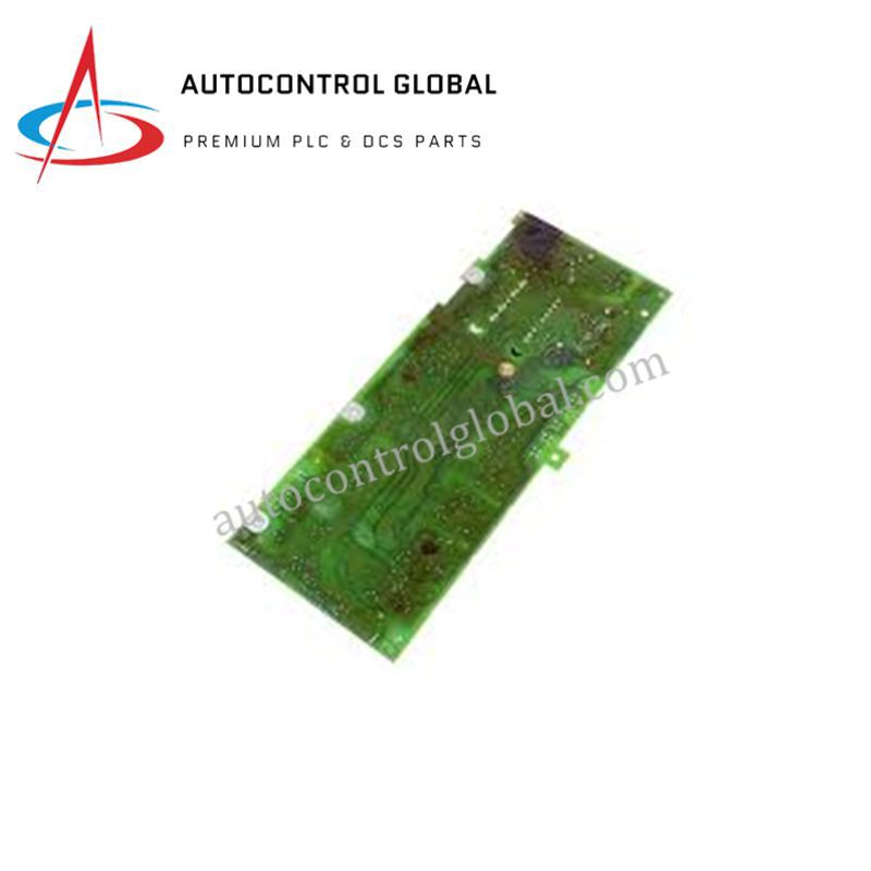 A5E00430139 | Siemens MM440 nagy teljesítményű tápegység NYÁK