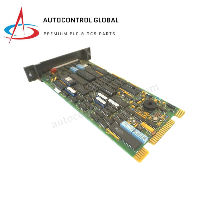 ABB IMRI002 INFI 90 24VDC Redundant Communication Unit
