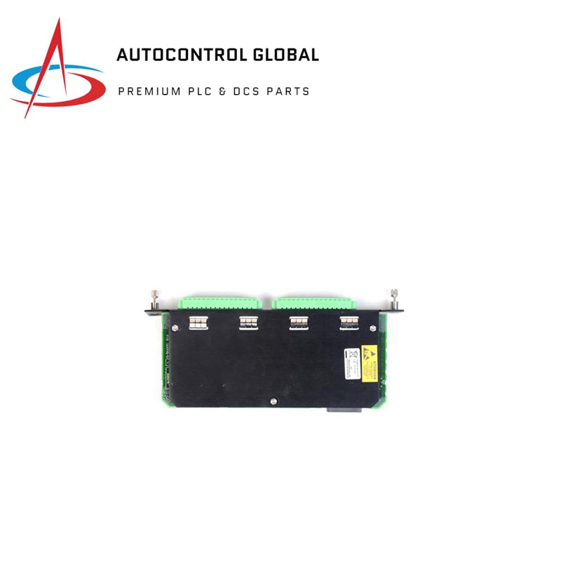 Bently Nevada 164746-01 Seismic Direct Input Card