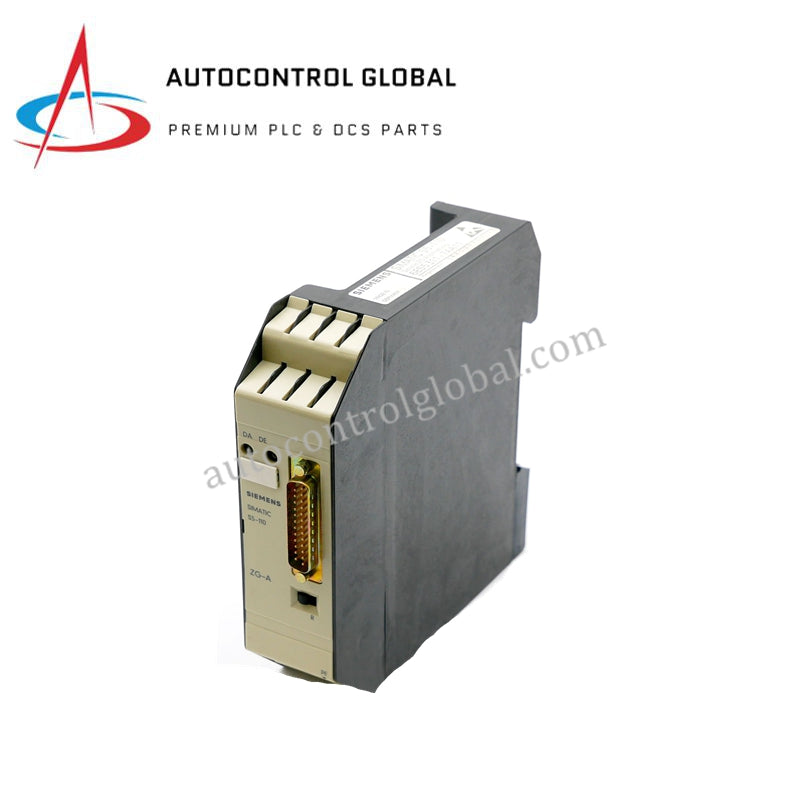 6ES5311-7AA11 | Siemens SIMATIC S5-110 IM311 Unidad Serial