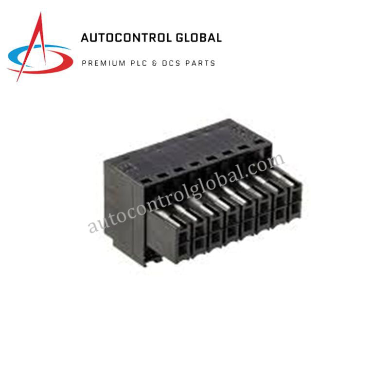 Schneider Electric BMXXTSHSC20 | Modicon X80 Counter Connector Kit