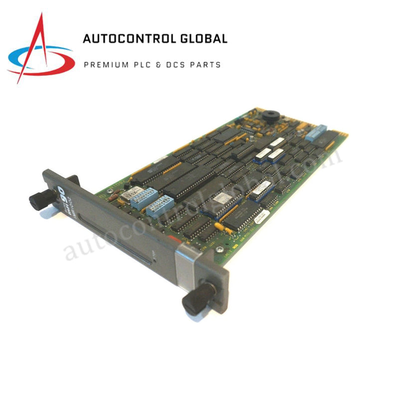 ABB IMRI002 INFI 90 24VDC Redundant Communication Unit