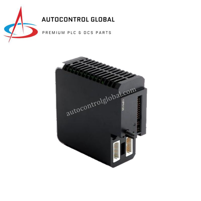 KJ3221X1-BA2 Emerson Module | 16-Channel AI for DCS