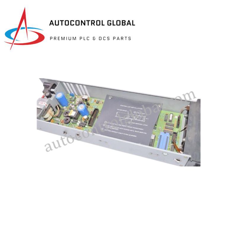 761CNA-AT Foxboro Controller | 761C Series Process Control