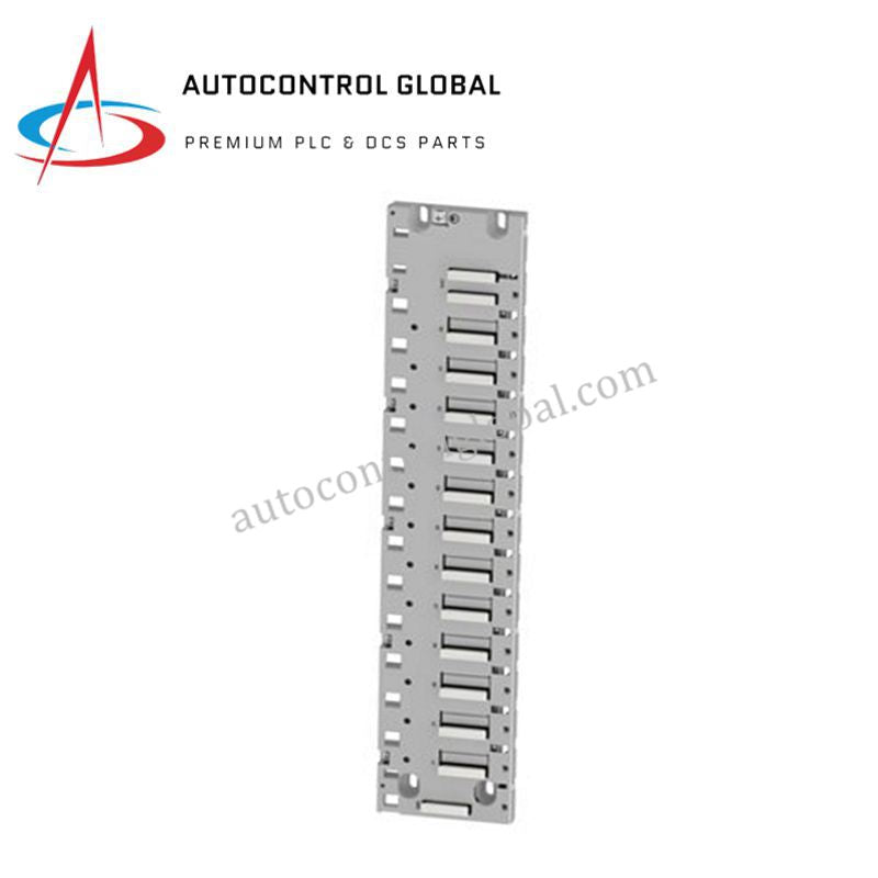 Modicon X80 BMXXBP1200H | Schneider High-Speed Backplane for M340 ...