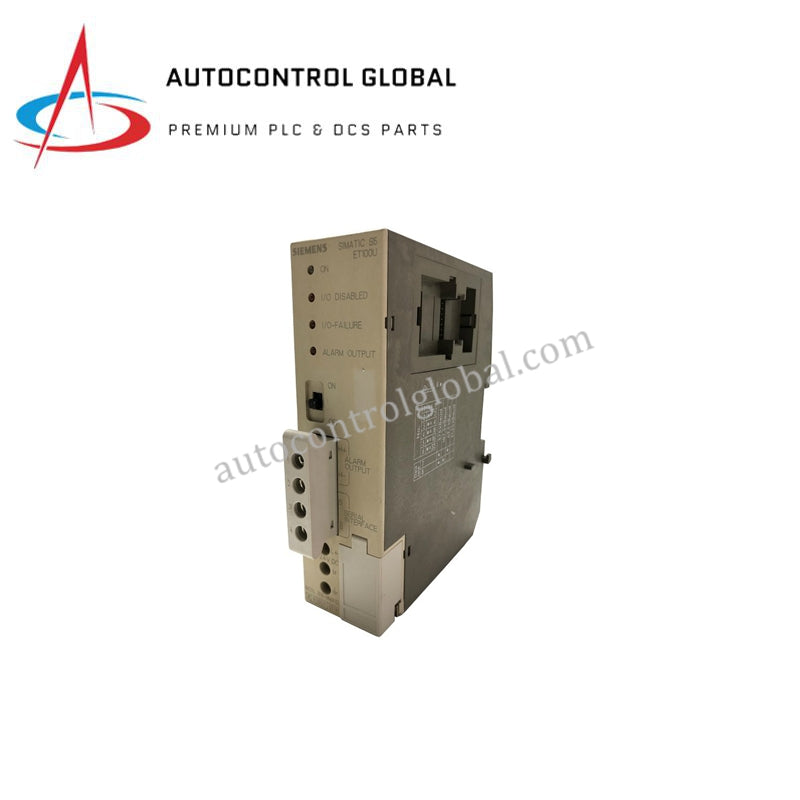 6ES5318-8MA12 | Siemens SIMATIC S5 IM318 Paralel Arayüz