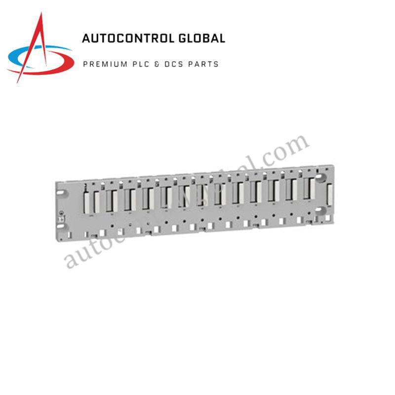 BMXXSP1200 Schneider | Shielding Kit for Modicon X80 12-Slot Racks