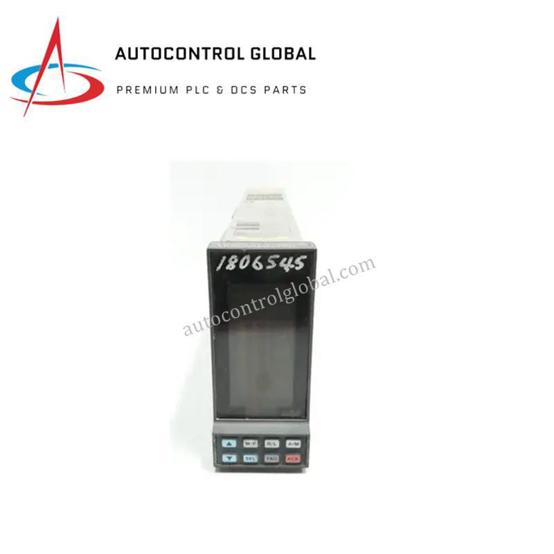 762CNA-Q | Foxboro PID Pneumatic Controller With Case