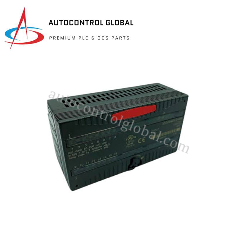 IC200MDL240B GE VersaMax модули за дискретни входове