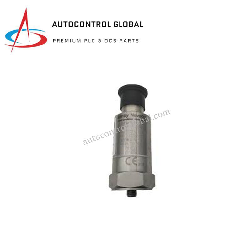 Bently Nevada 200350-02-00-CN Beschleunigungsmesser | ATEX CN Zertifiziert