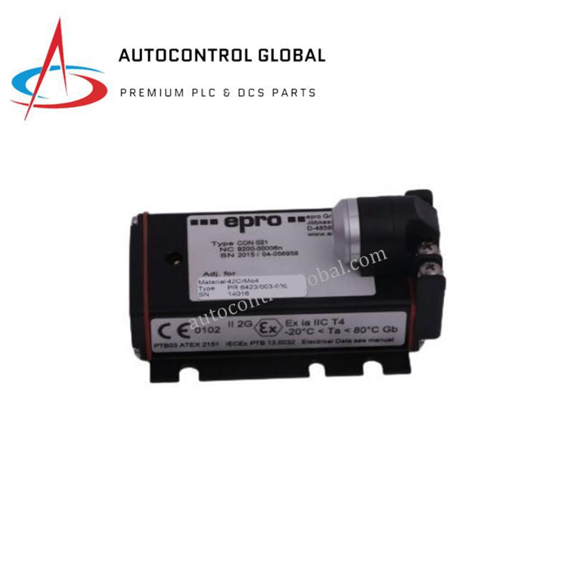 Emerson KJ3225X1-BA1 | High-Density AI Module for DeltaV