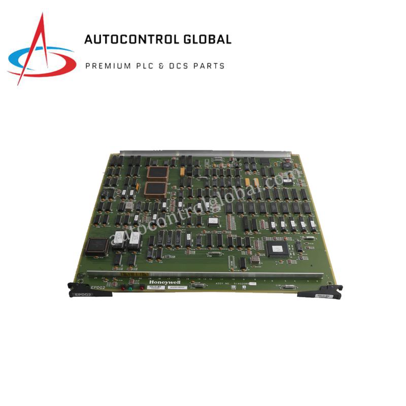 51305099-100 | Honeywell Industrial Control Module CE UL Certified