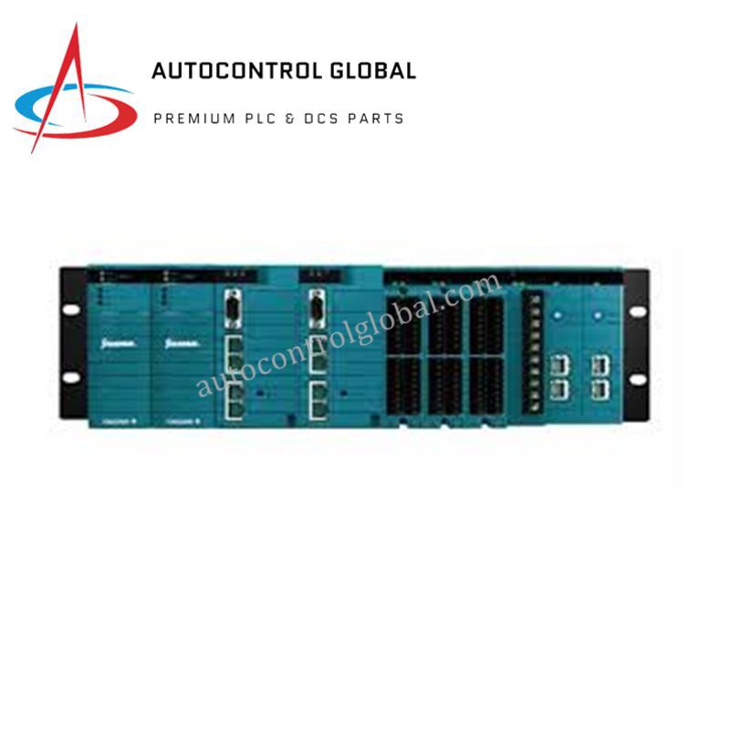 NFCP501-W05 S2 | Yokogawa CPU Module for STARDOM Automation