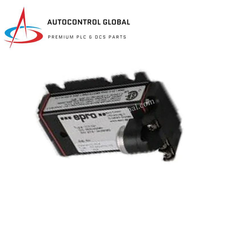 Emerson KJ3225X1-BA1 | High-Density AI Module for DeltaV