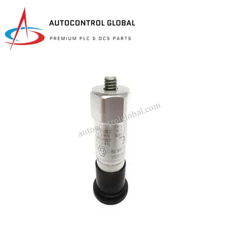 Acelerómetro Bently Nevada 200350-02-00-CN | Certificado ATEX CN
