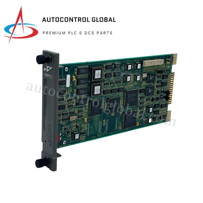 ABB Bailey IMMPI01 интерфейс на процесора за Symphony Plus