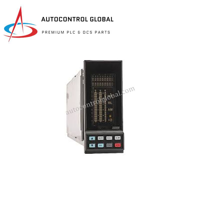 762CNA-Q | Foxboro PID Pneumatic Controller With Case