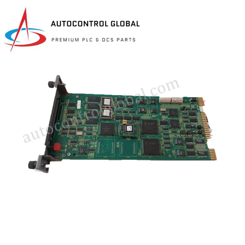 ABB Bailey IMMPI01 интерфейс на процесора за Symphony Plus