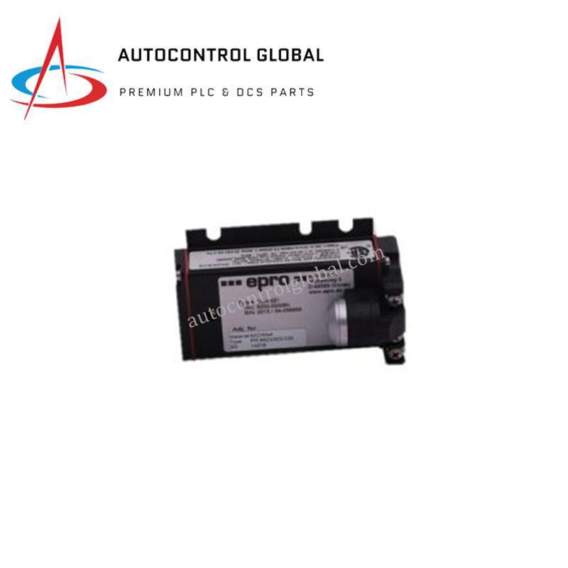 Emerson KJ3225X1-BA1 | High-Density AI Module for DeltaV