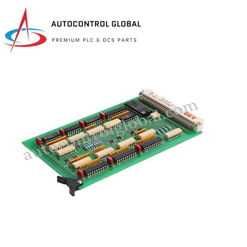 ABB 3DDE300407 CMA127 | Precision Control Card Module for Process Control