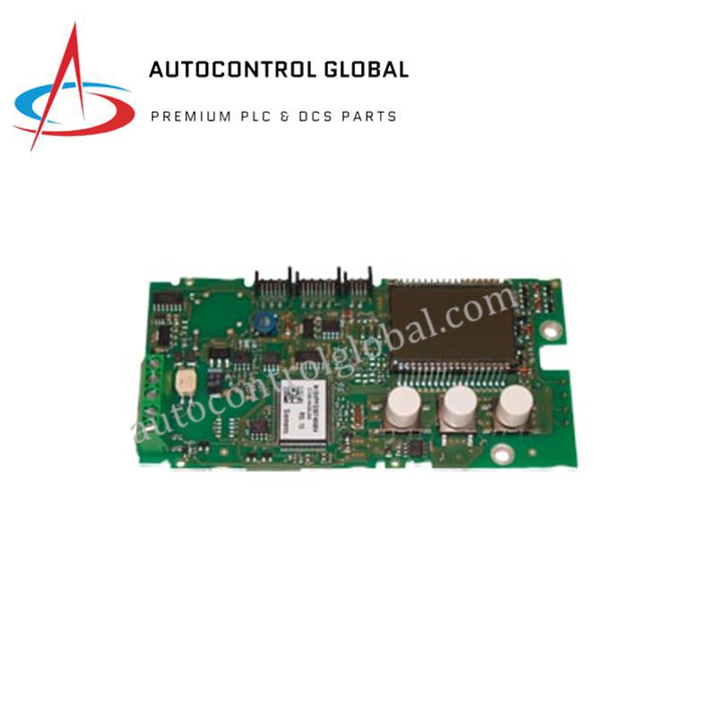 SINAMICS A5E00297617 | Siemens PLC & Drive Replacement Part