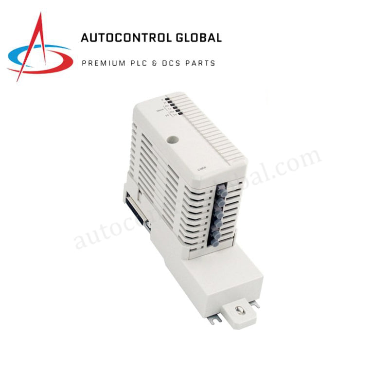 ABB CI867AK01 komunikacioni modul sa TP867 baznom pločom