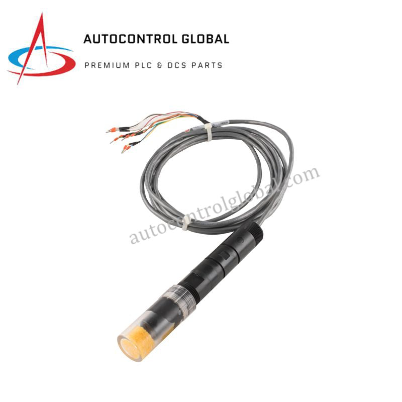 871A-2F-1 | Foxboro High-Precision pH/ORP Measurement Sensor