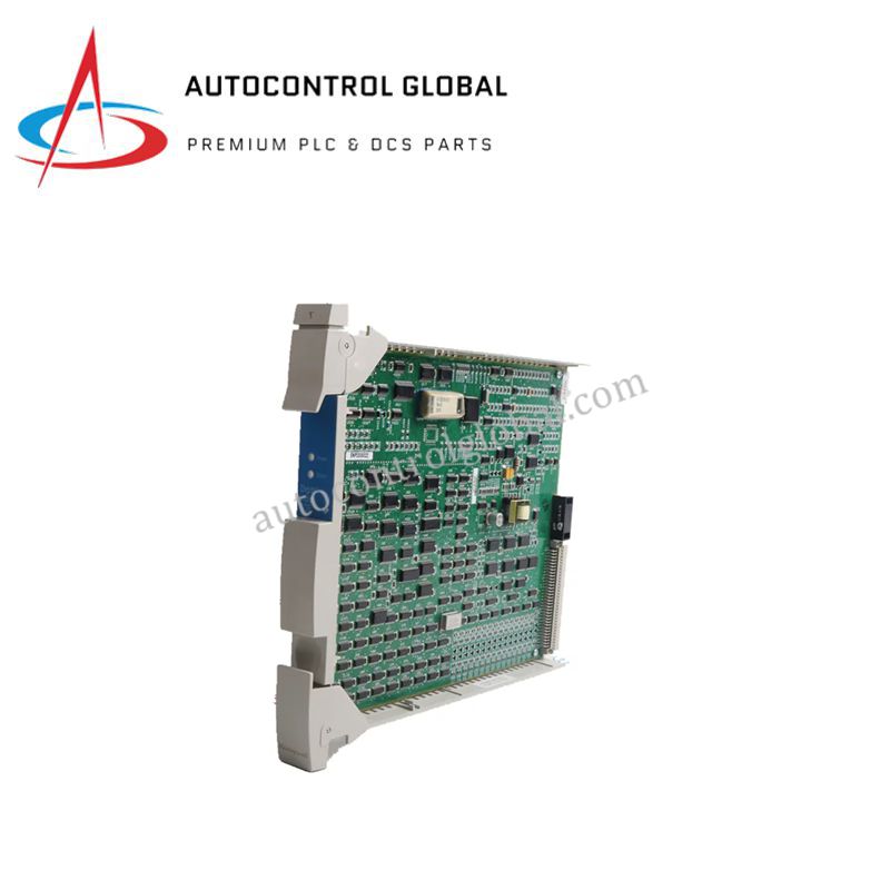 Honeywell 51120673-101 | Mixed Signal Universal Channel Module
