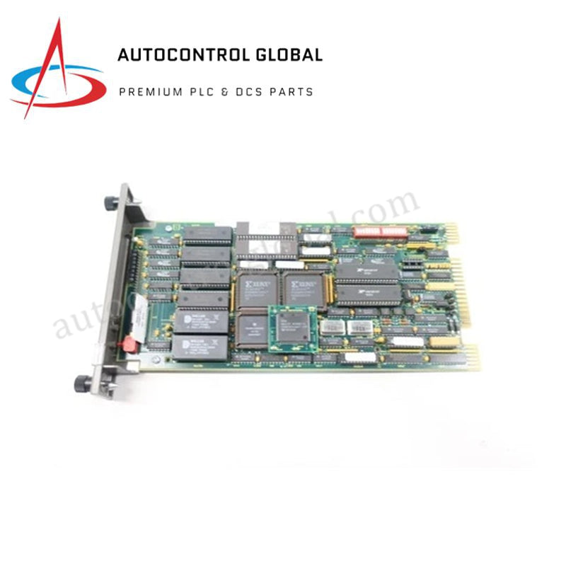 پردازشگر کنترل DCS سیمفونی پلاس ABB IMMFP03 با ولتاژ 5 ولت DC
