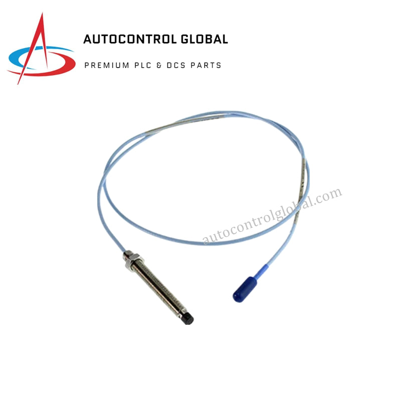 16710-15 | Bently Nevada | Cavo di interconnessione con armatura disponibile
