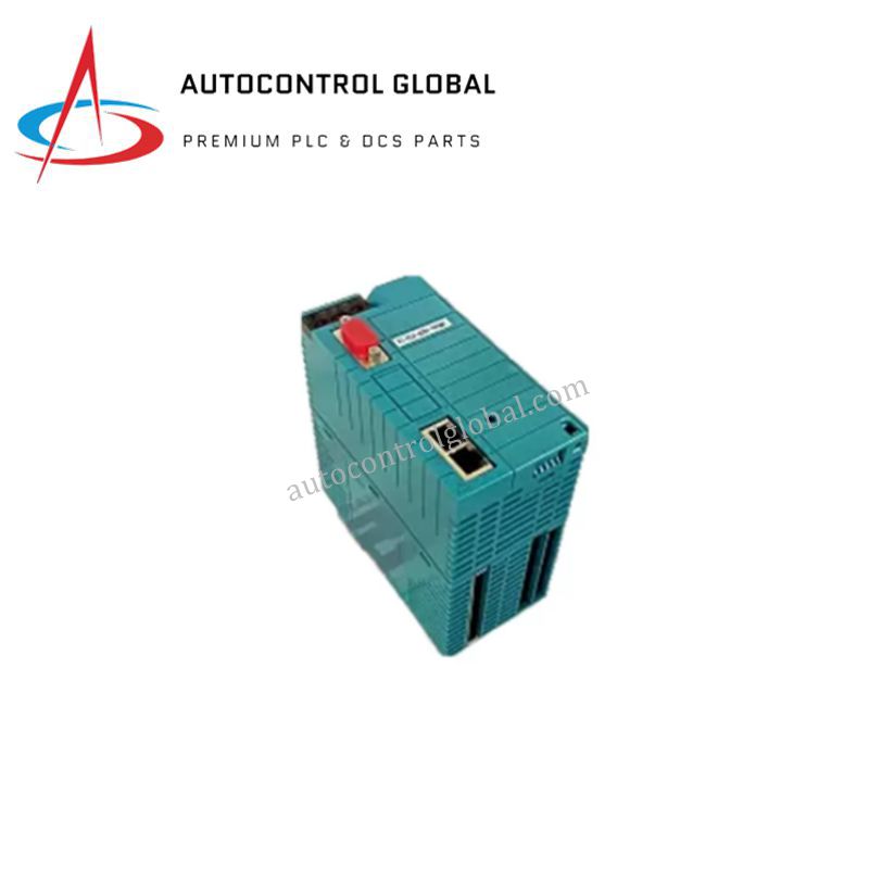 Yokogawa NFCP502-W05 S1 | Redundant CPU Module for Automation