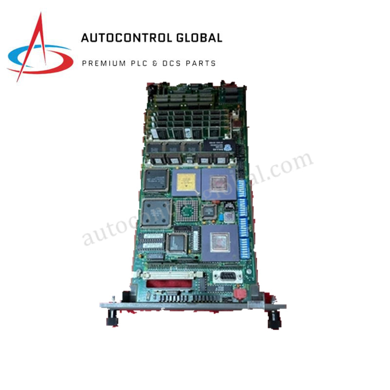 پردازشگر کنترل DCS سیمفونی پلاس ABB IMMFP03 با ولتاژ 5 ولت DC
