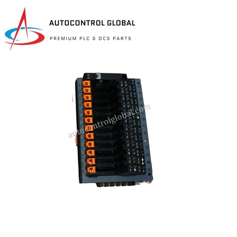 Emerson KL4210X1-BA1 | Hazardous-Area CHARM Baseplate