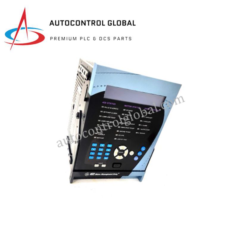 SR750 Relay GE 750-P5-G5-S5-HI-A20-R-E | Feeder Management