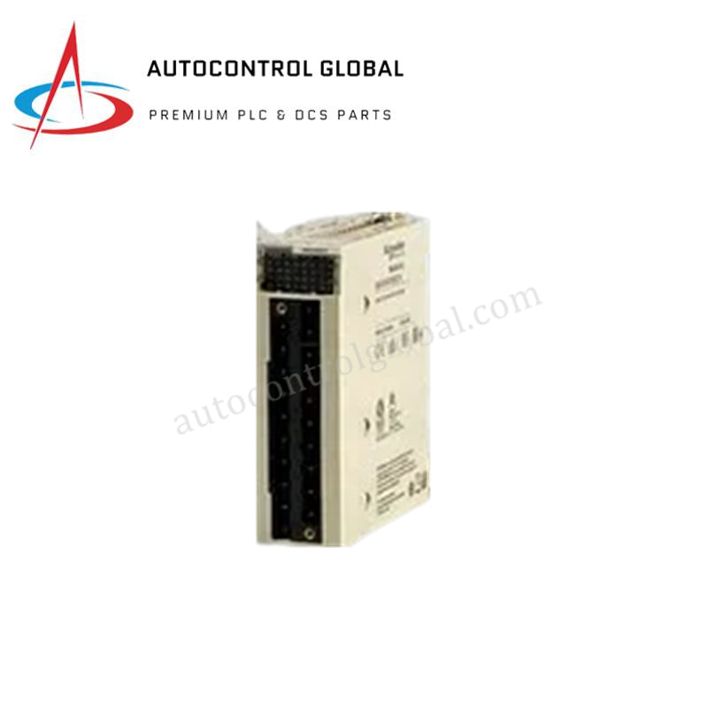 Schneider Electric BMXAMO0802RU Выходная плата Modicon M340