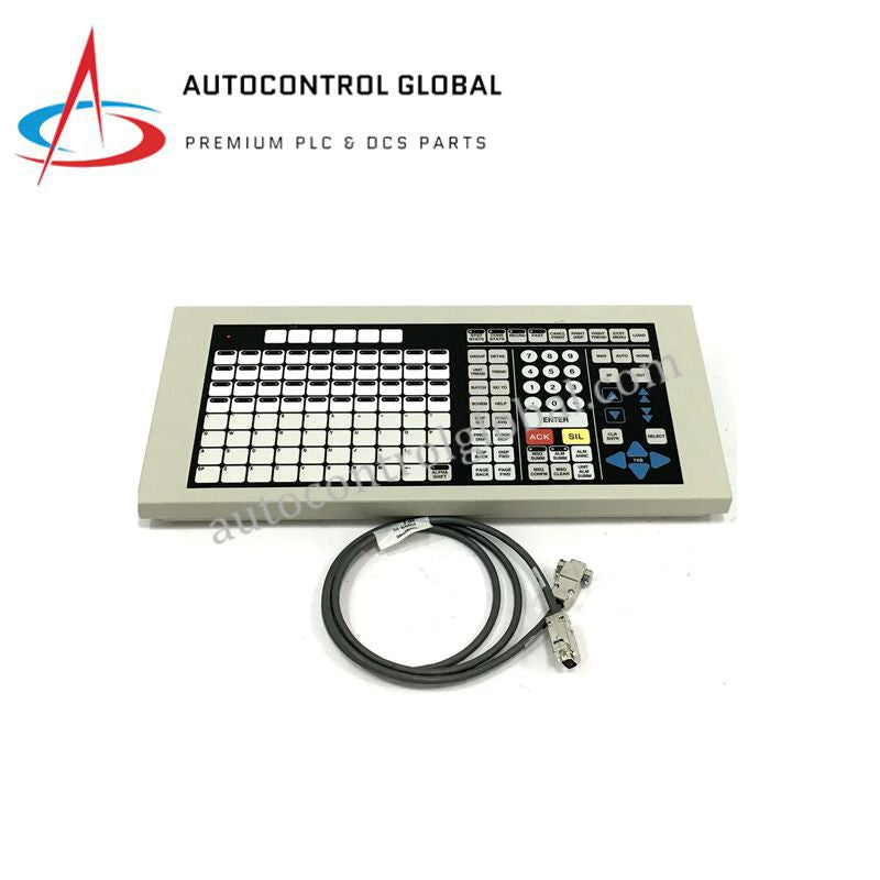 51196694-200 | Honeywell Processor Module for Industrial Automation