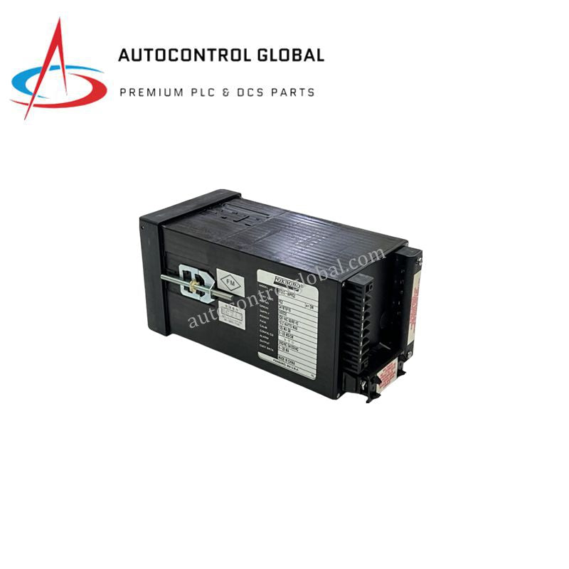 Foxboro 873EC-BIYFGZ-7 | Electrochemical Conductivity Analyzer