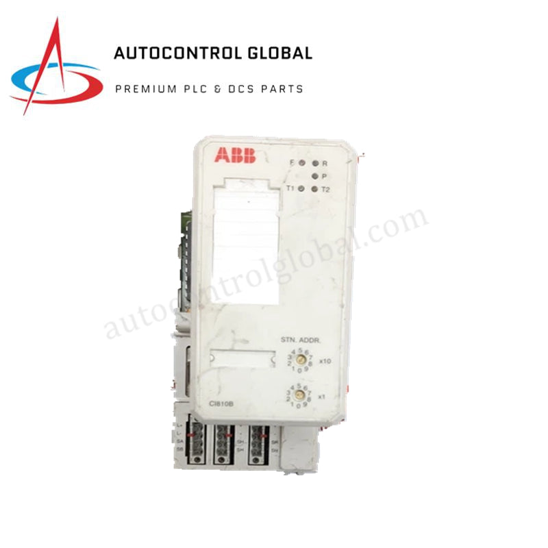 DSPAD/02/649 ABB Compact Digital Signal Processing Module