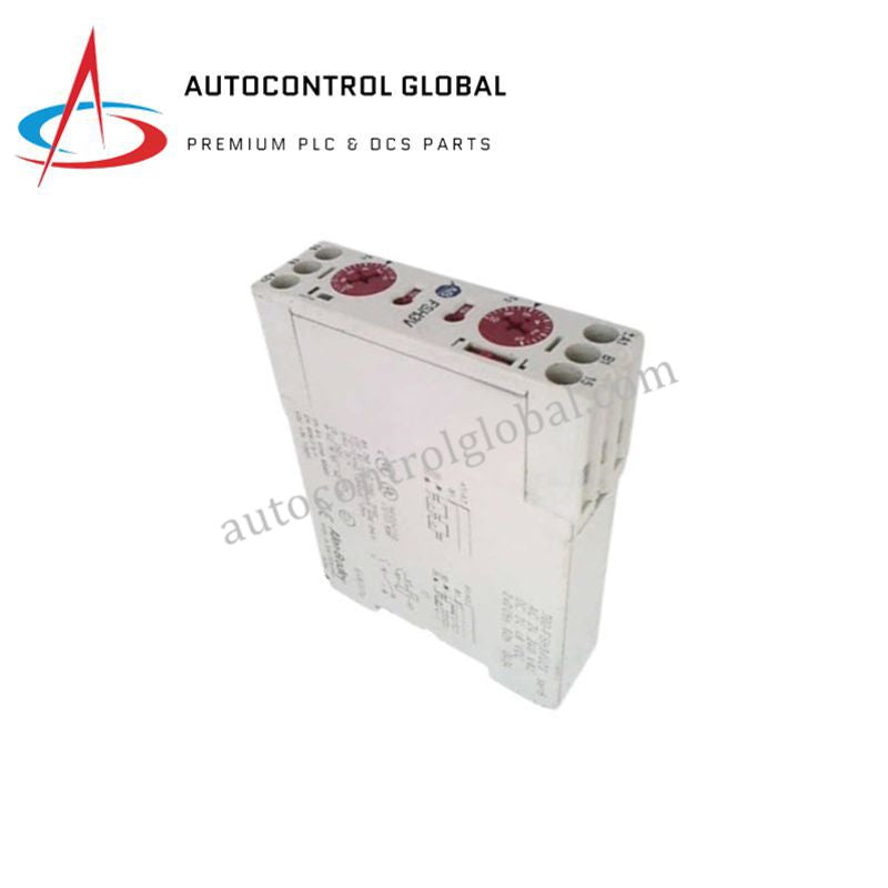 700-FSK3CU23-EX | Vysokovýkonný časovač 0,5-10 s pre DIN lištu