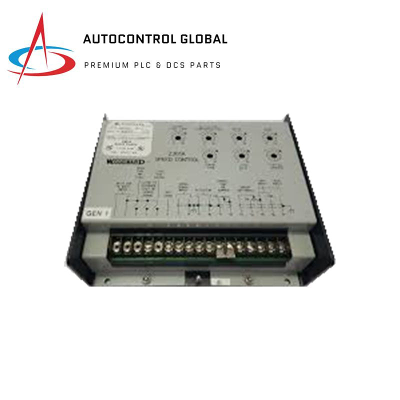 Woodward 5437-055 Relay Interface Module