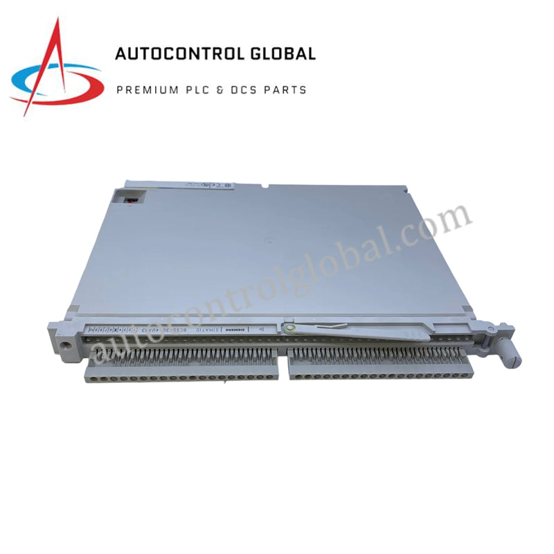 6ES5430-4UA13 | Siemens | SIMATIC S5 24VDC Digitalni Ulaz