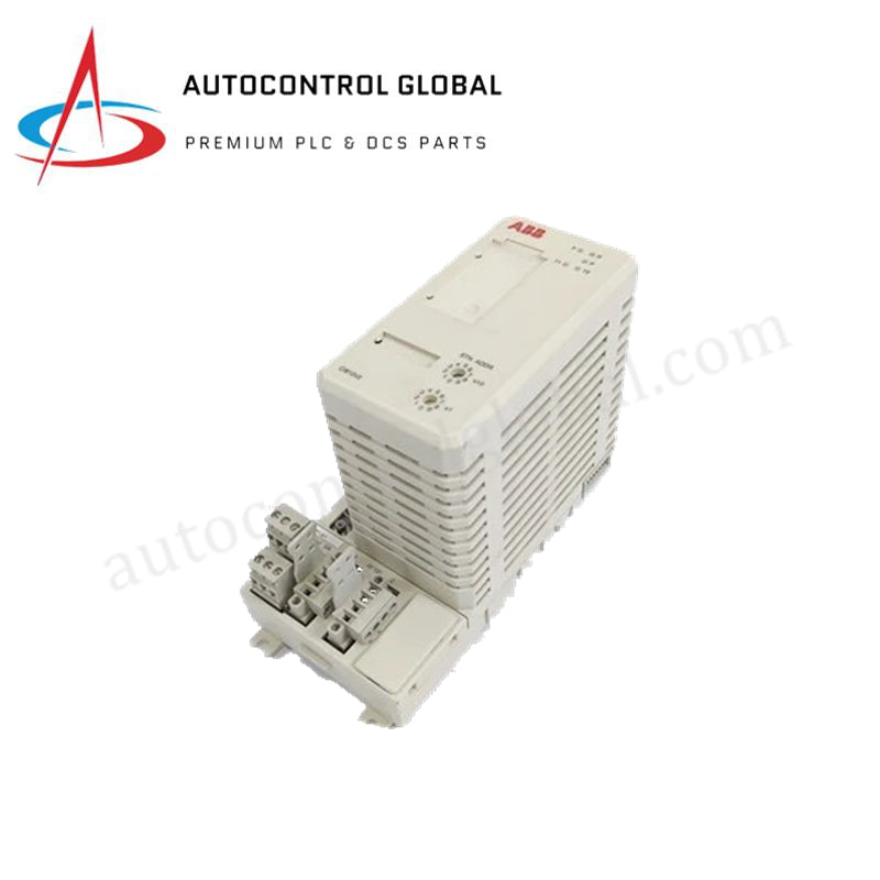 وحدة المعالجة PM810V1 SE9811M581 | ABB 3BSE008580R1