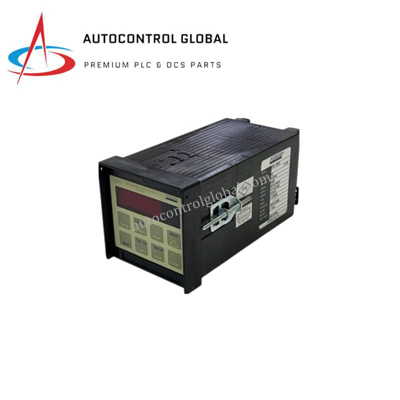 Foxboro 873EC-BIYFGZ-7 | Electrochemical Conductivity Analyzer